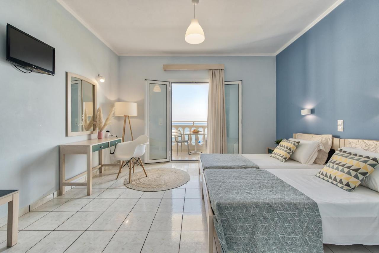 Hotel apartamentowy Maria Mare 3*