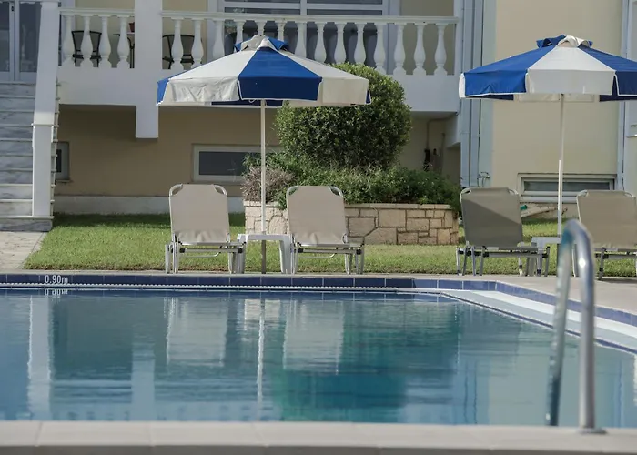 Maria Mare Apart-Hotel