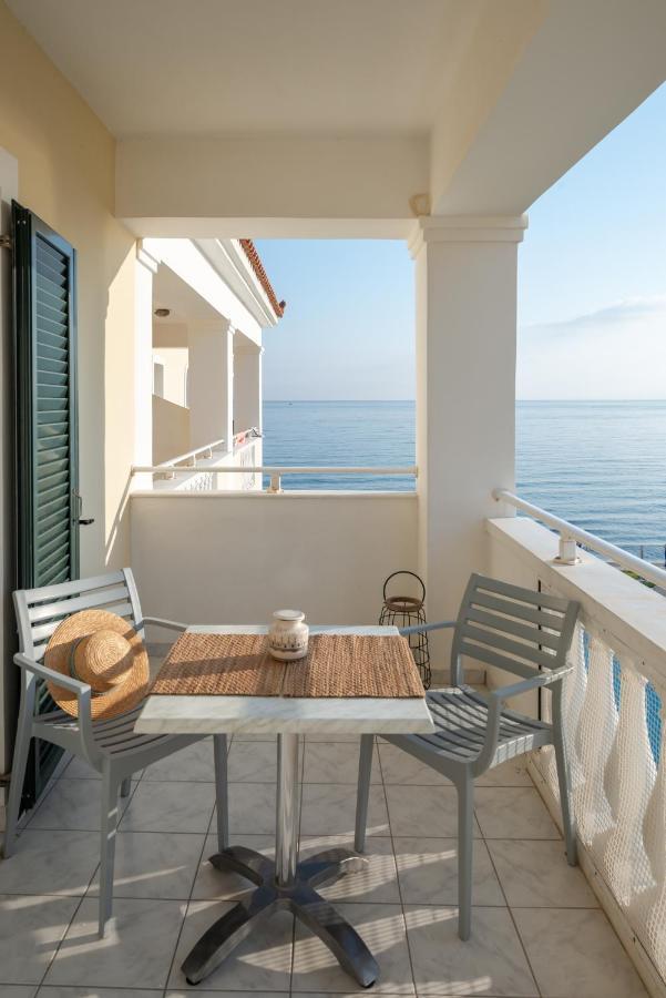 Apart Otel Maria Mare