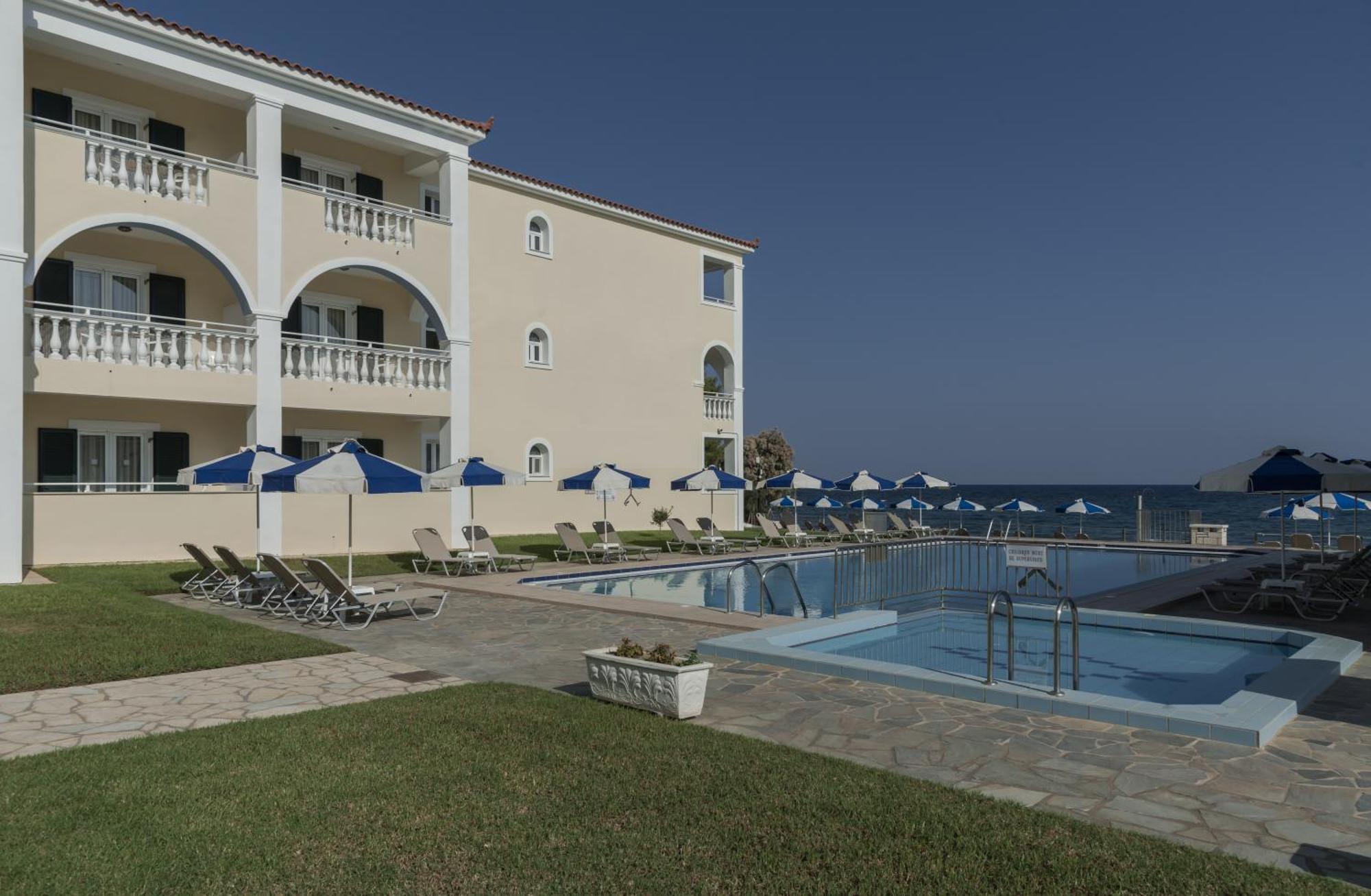 Apart Otel Maria Mare