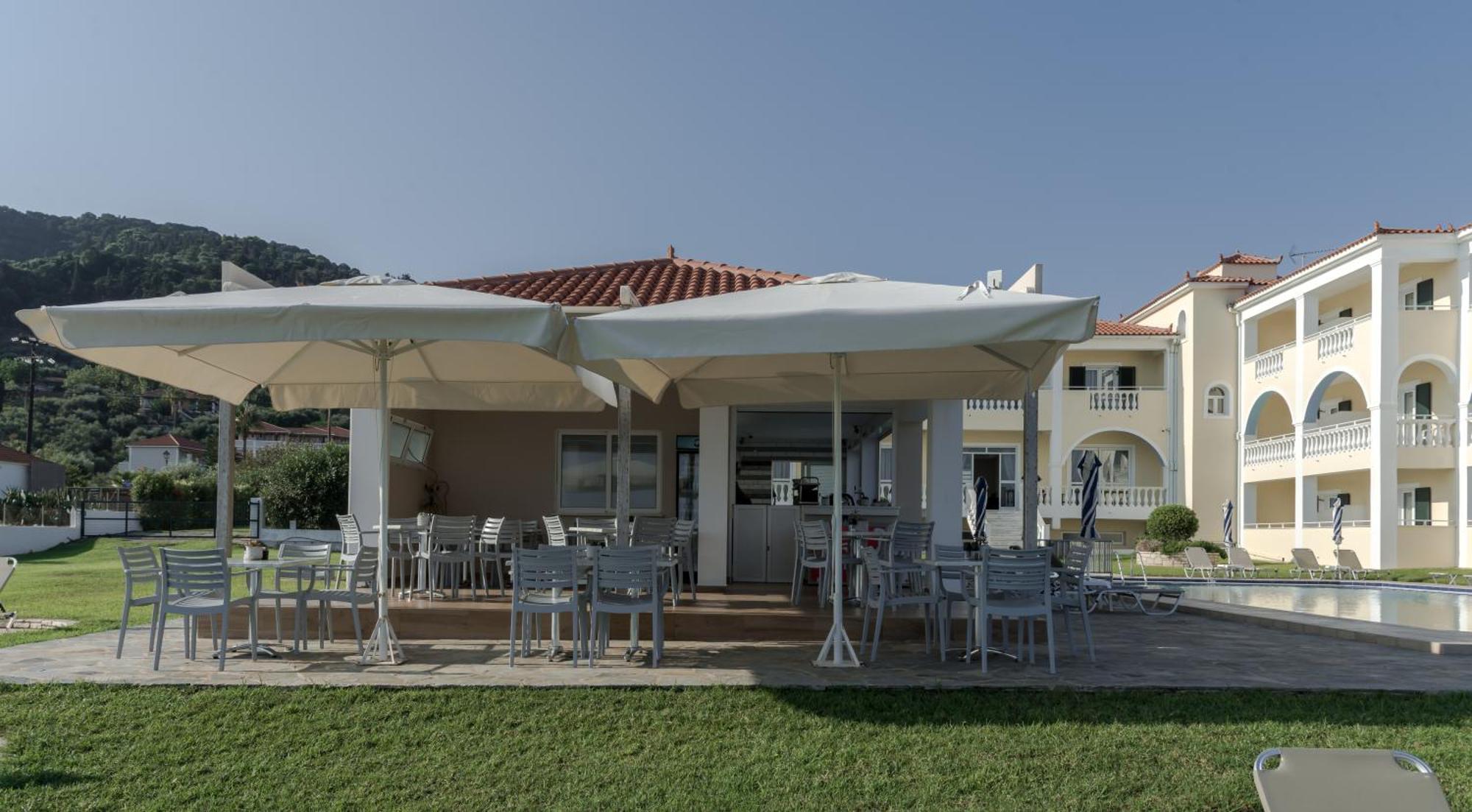 Apart Otel Maria Mare 3*