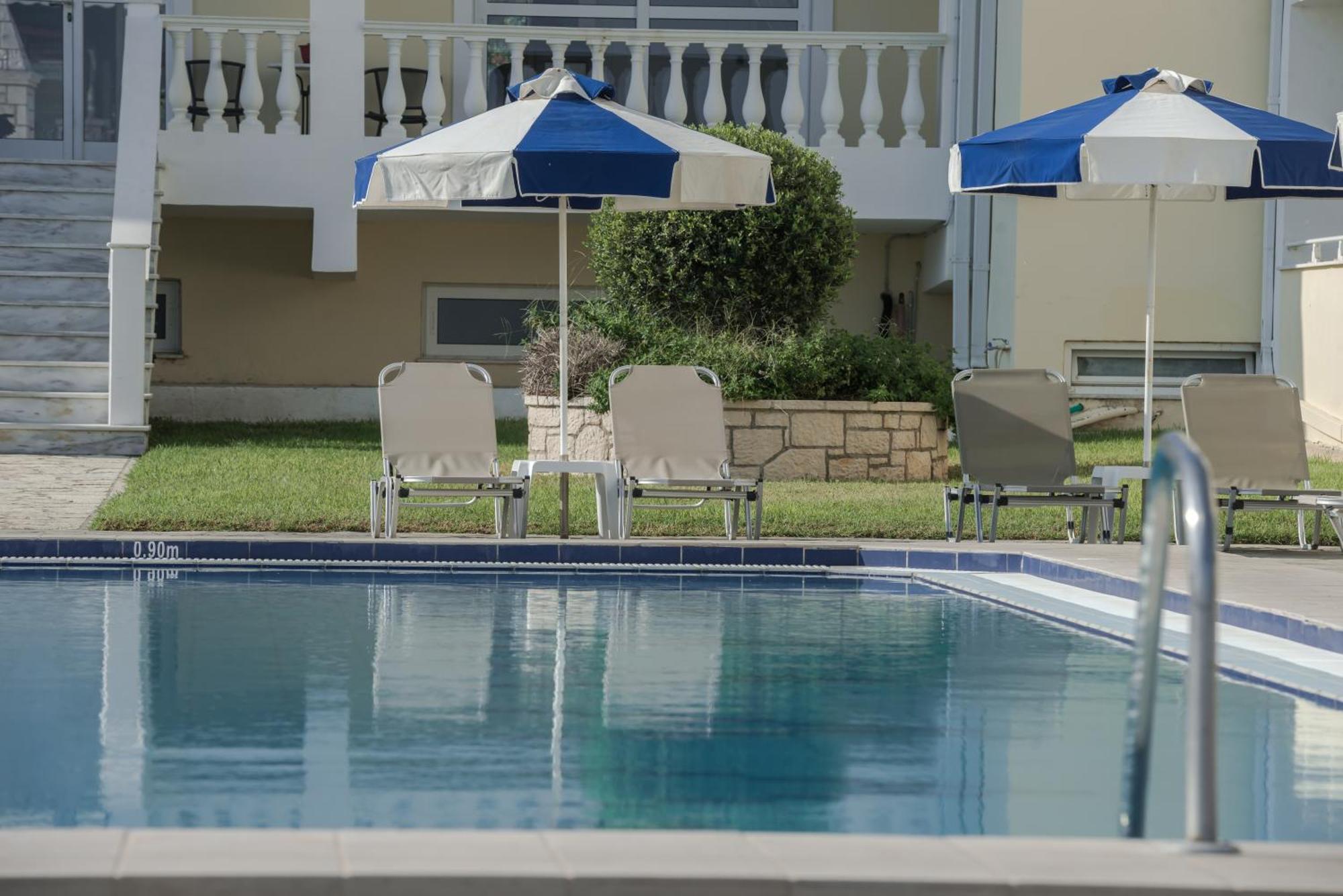 Apart Otel Maria Mare