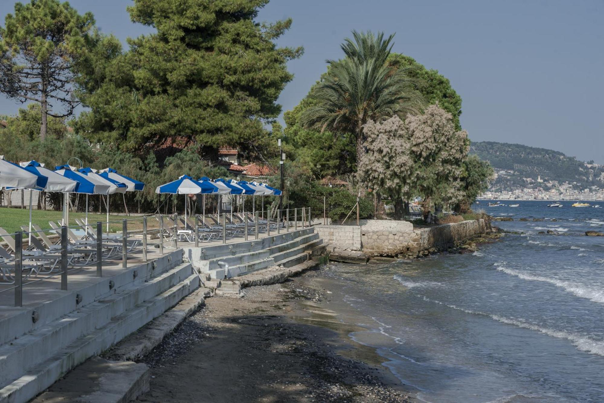Apart Otel Maria Mare 3*