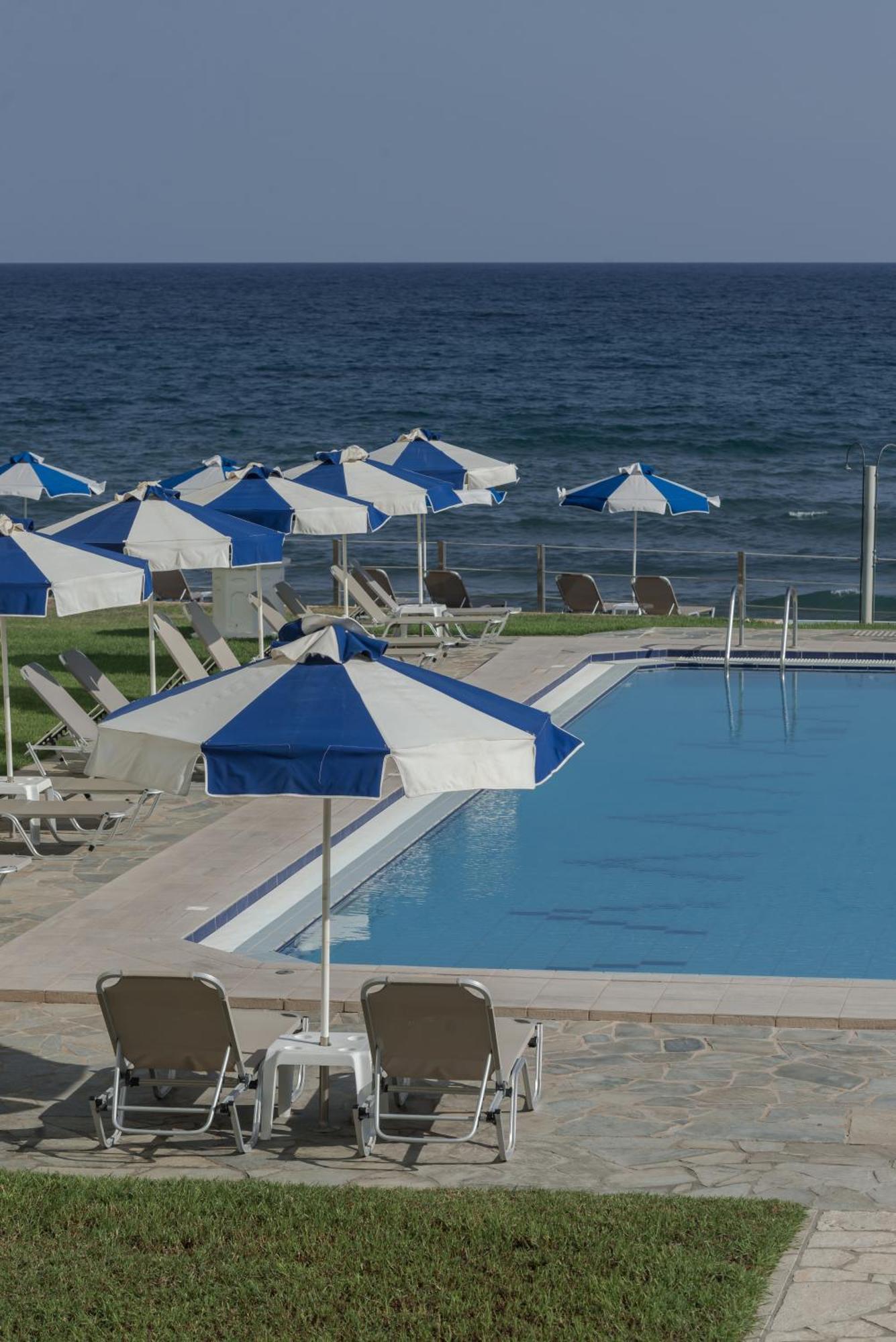 Maria Mare Apart Otel