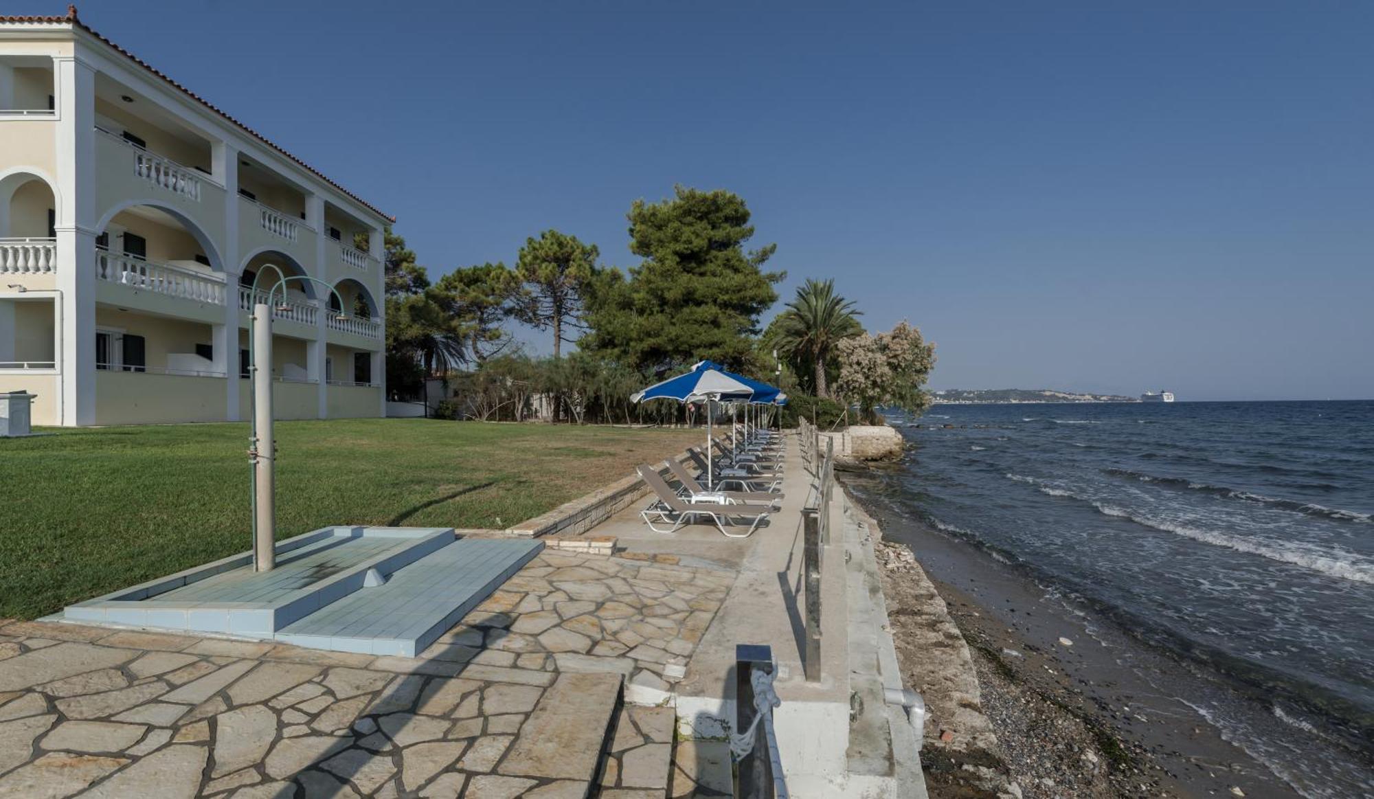 Apart Otel Maria Mare