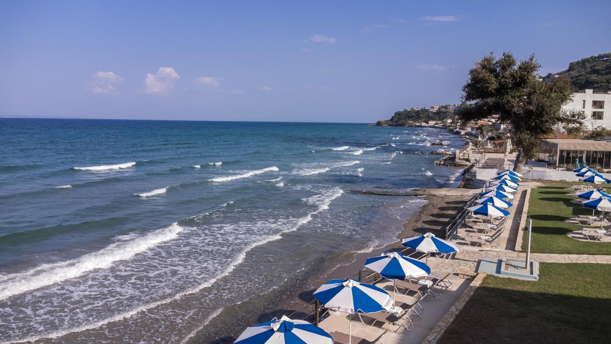 Maria Mare 3* Argassi