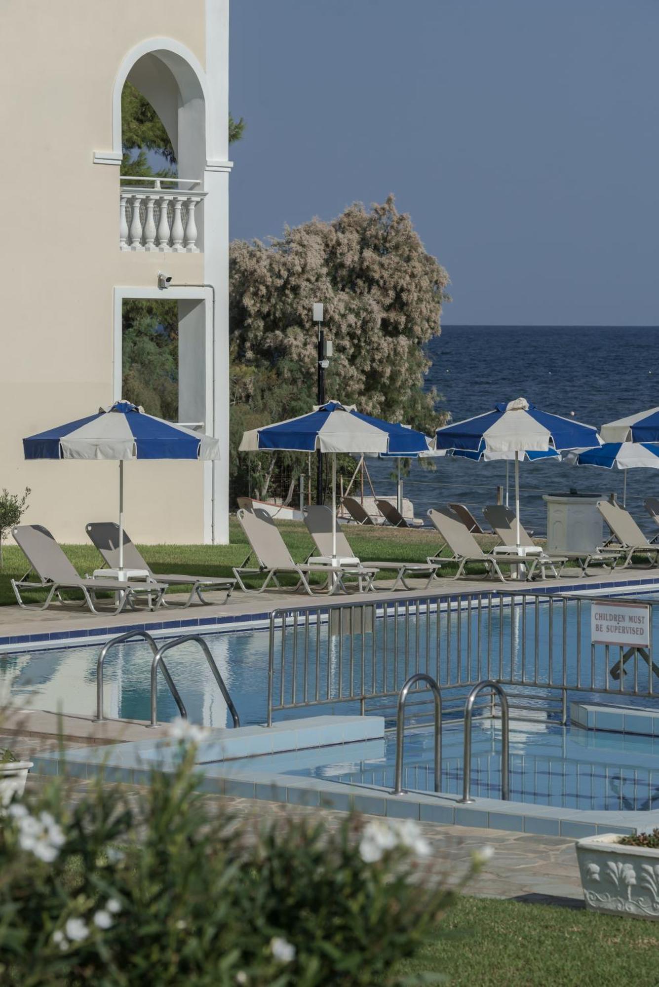 Maria Mare Apart Otel 3*
