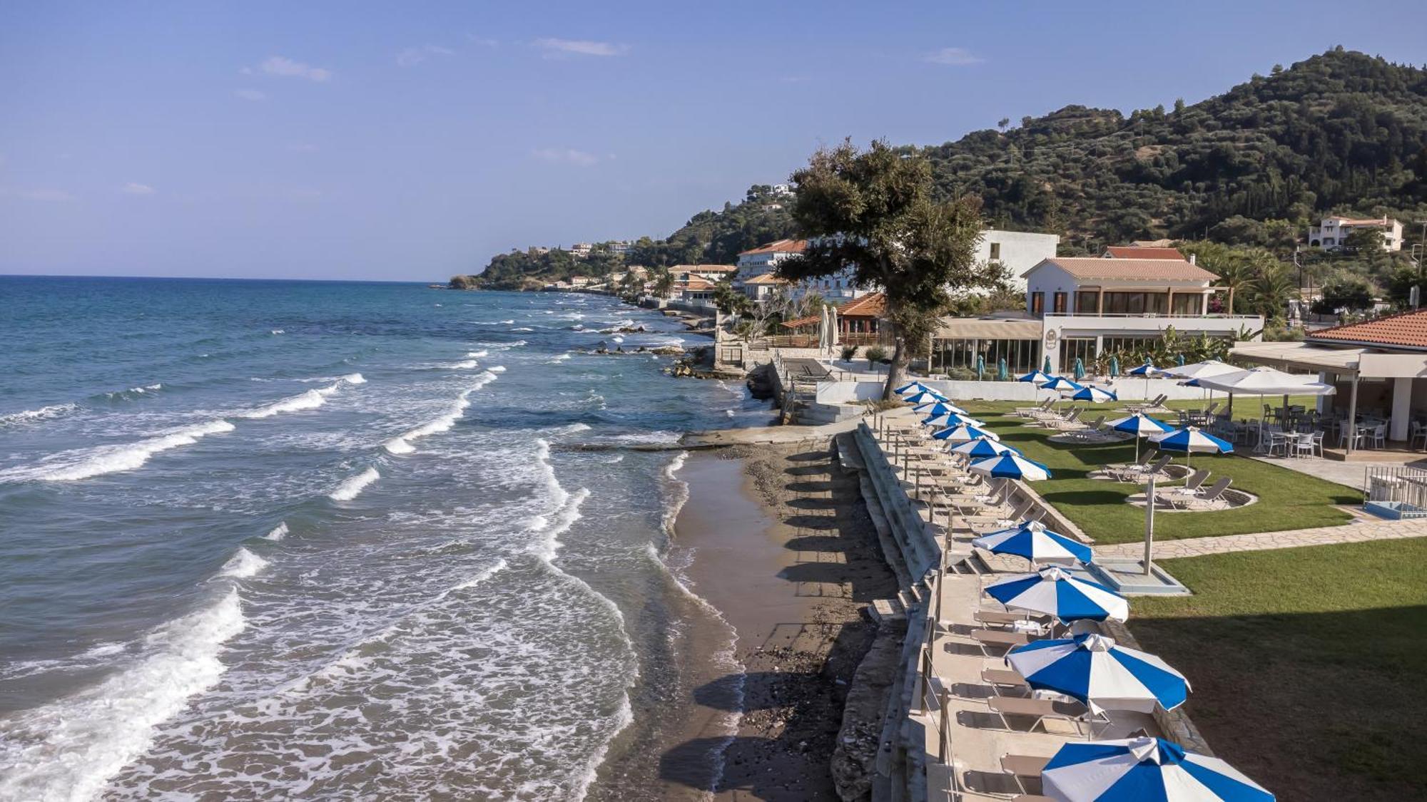 Apart Otel Maria Mare Argassi