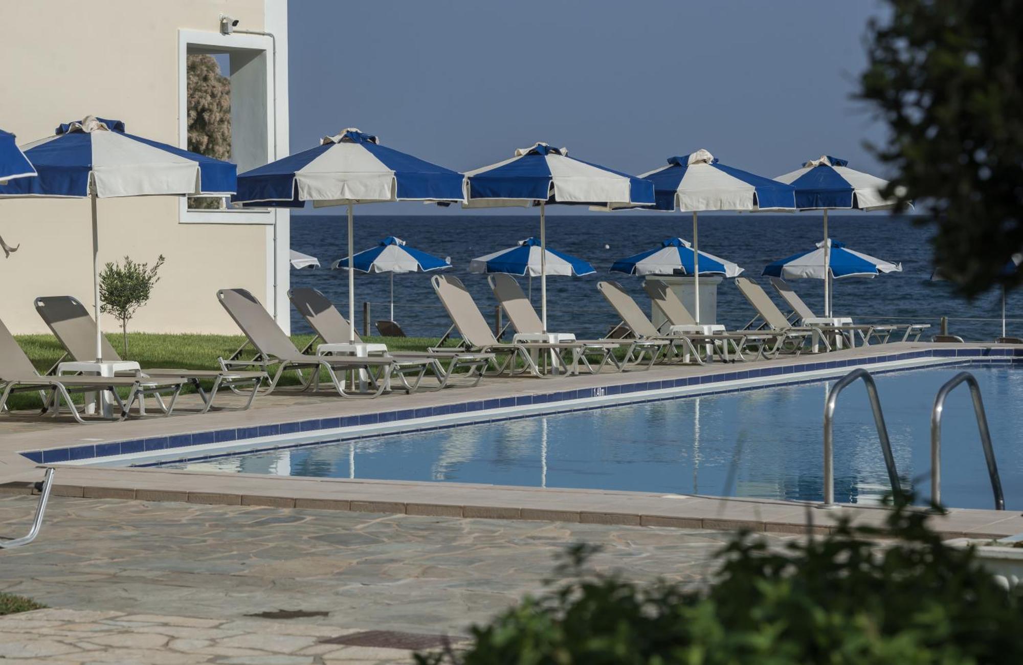 Apart Otel Maria Mare