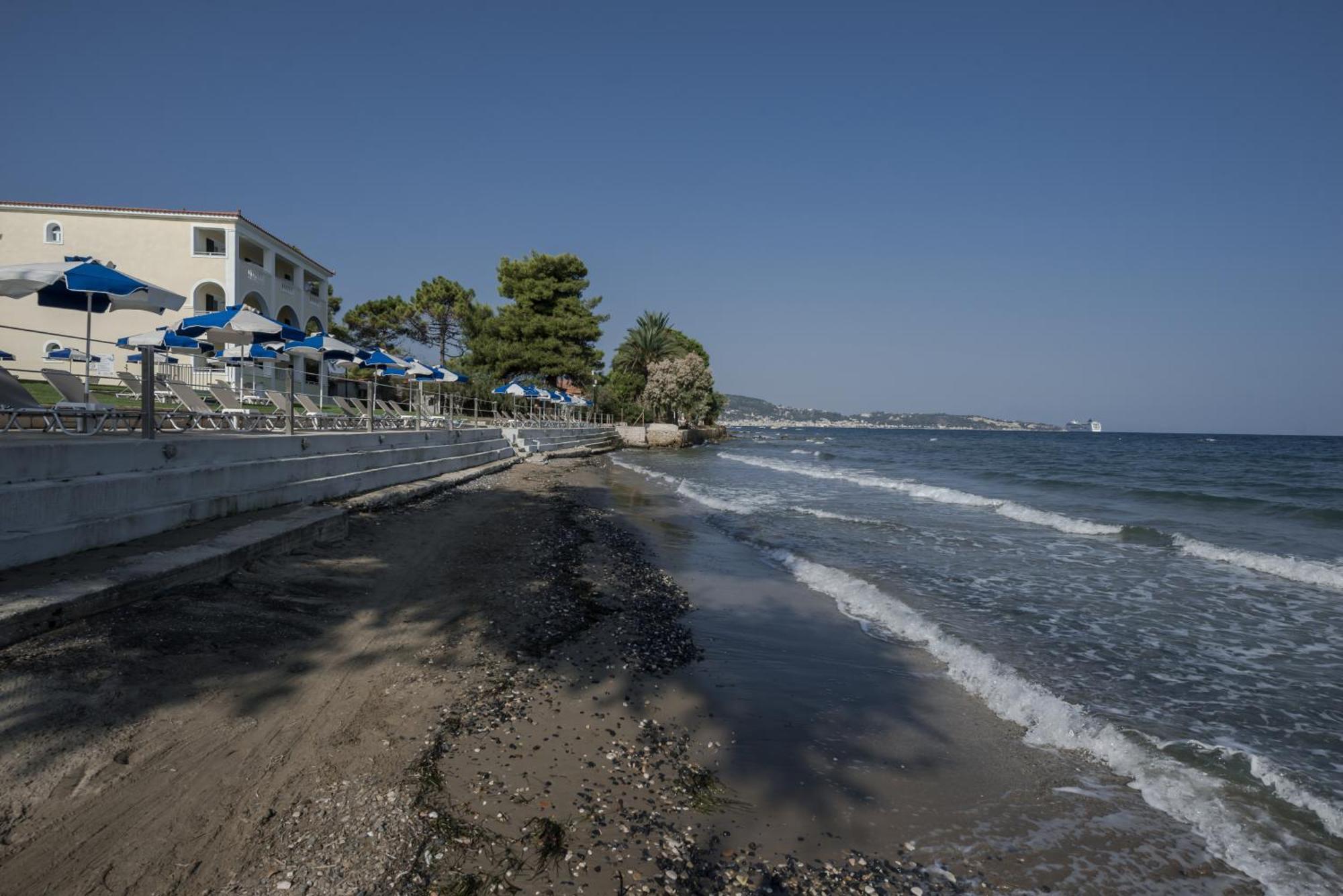 Maria Mare Apart Otel Argassi