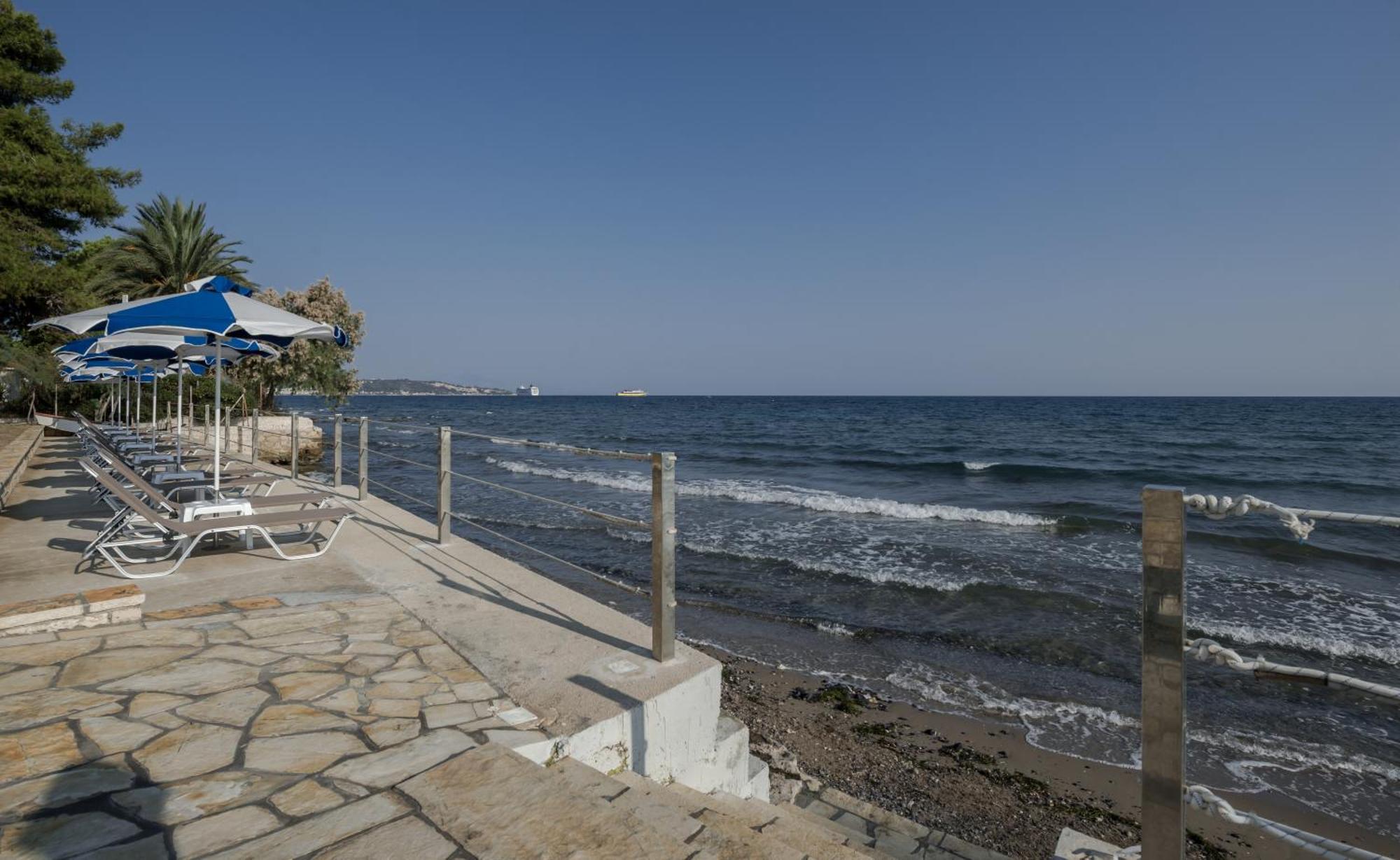 Apart Otel Maria Mare 3*