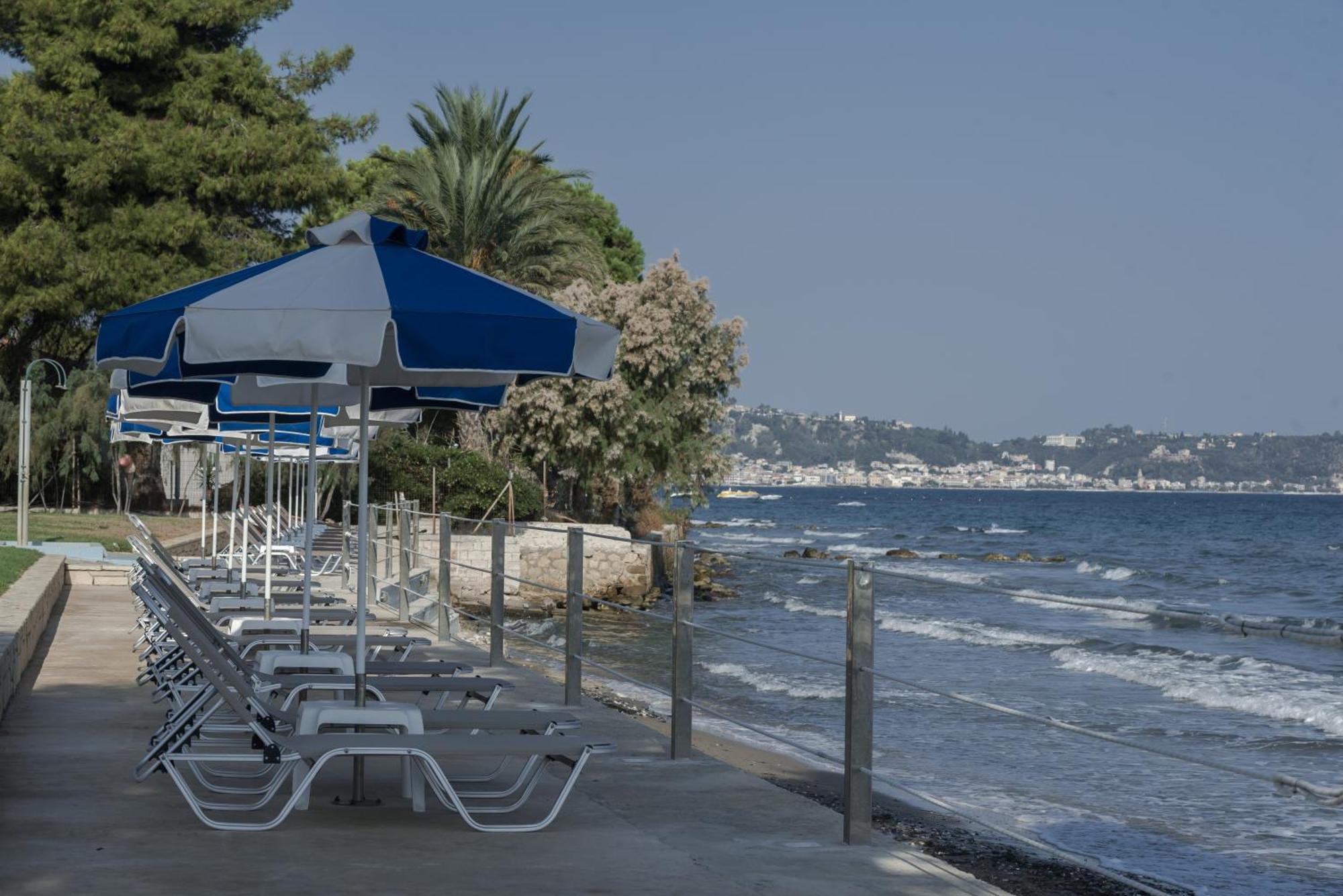 Apart Otel Maria Mare Argassi