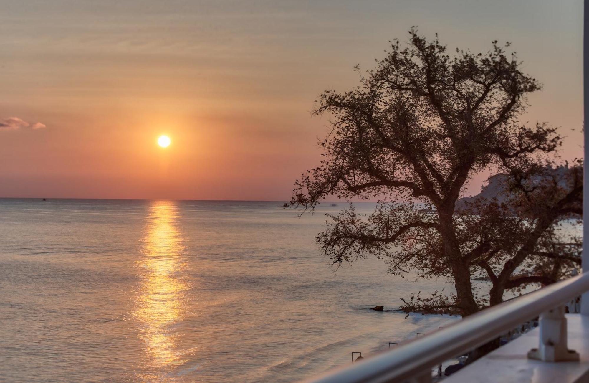 Maria Mare Apart Otel 3*