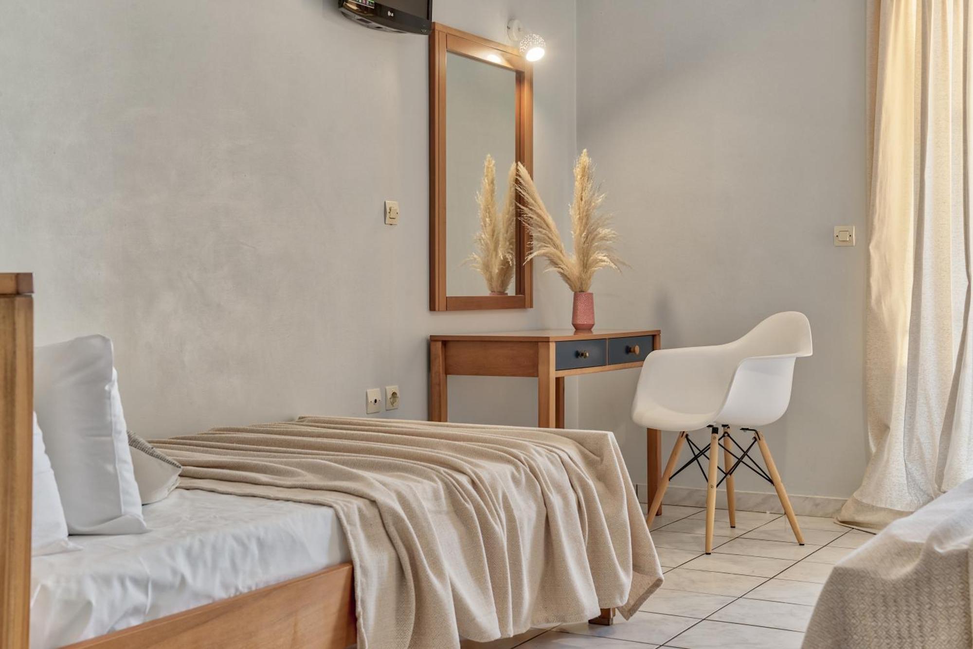 Maria Mare Apart Otel