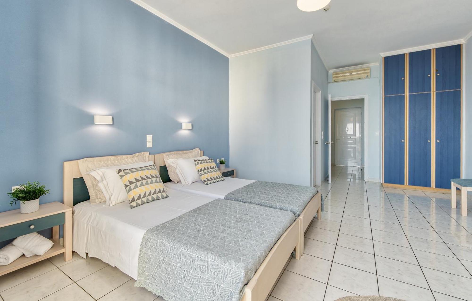 Apart Otel Maria Mare 3*