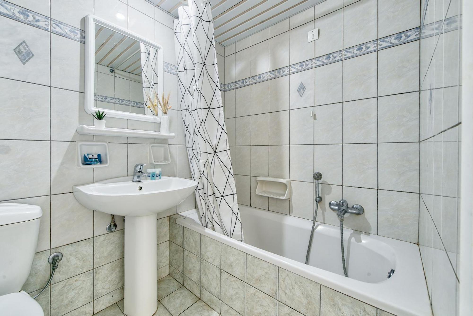 Apart Otel Maria Mare Argassi