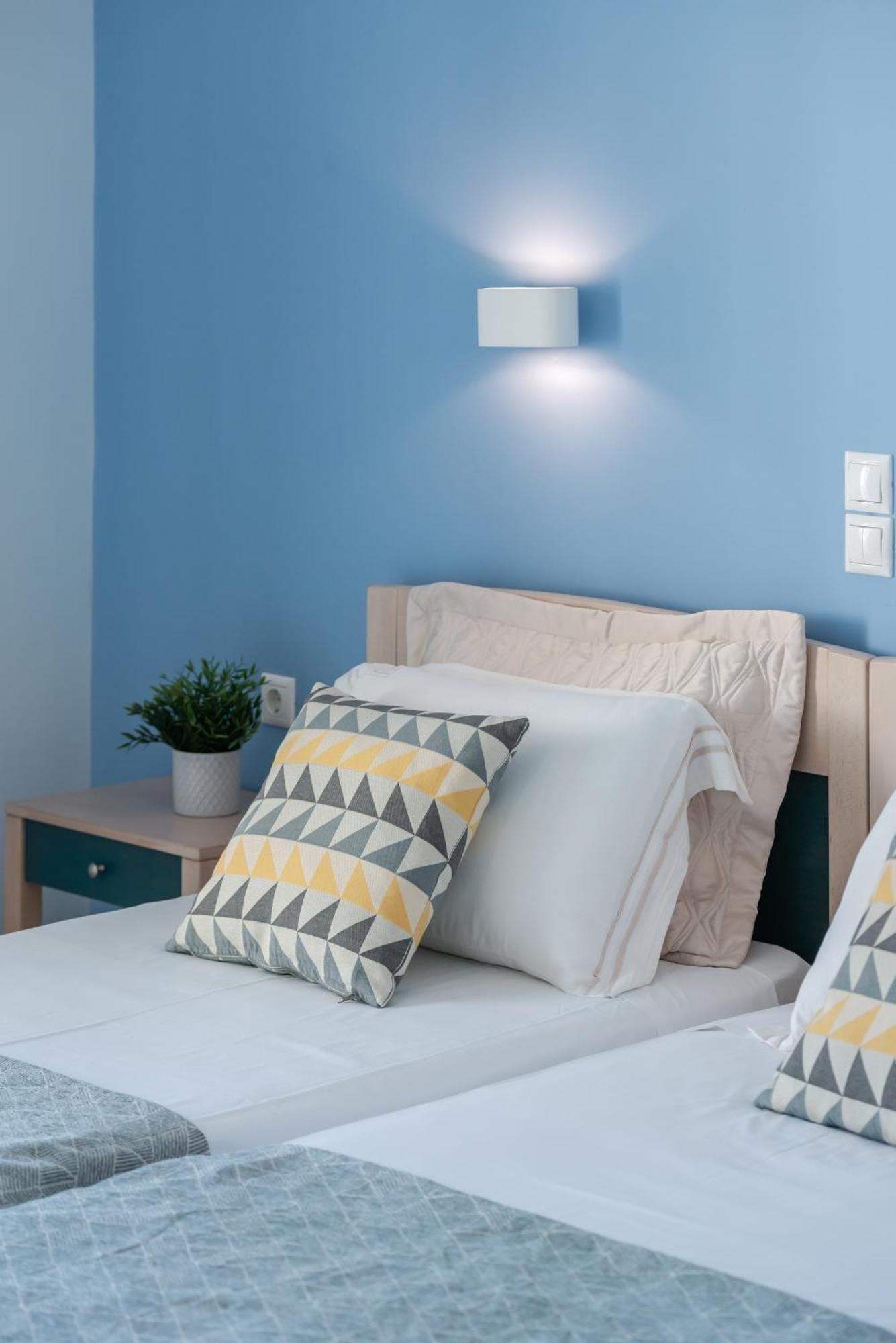 Maria Mare Aparthotel 3*