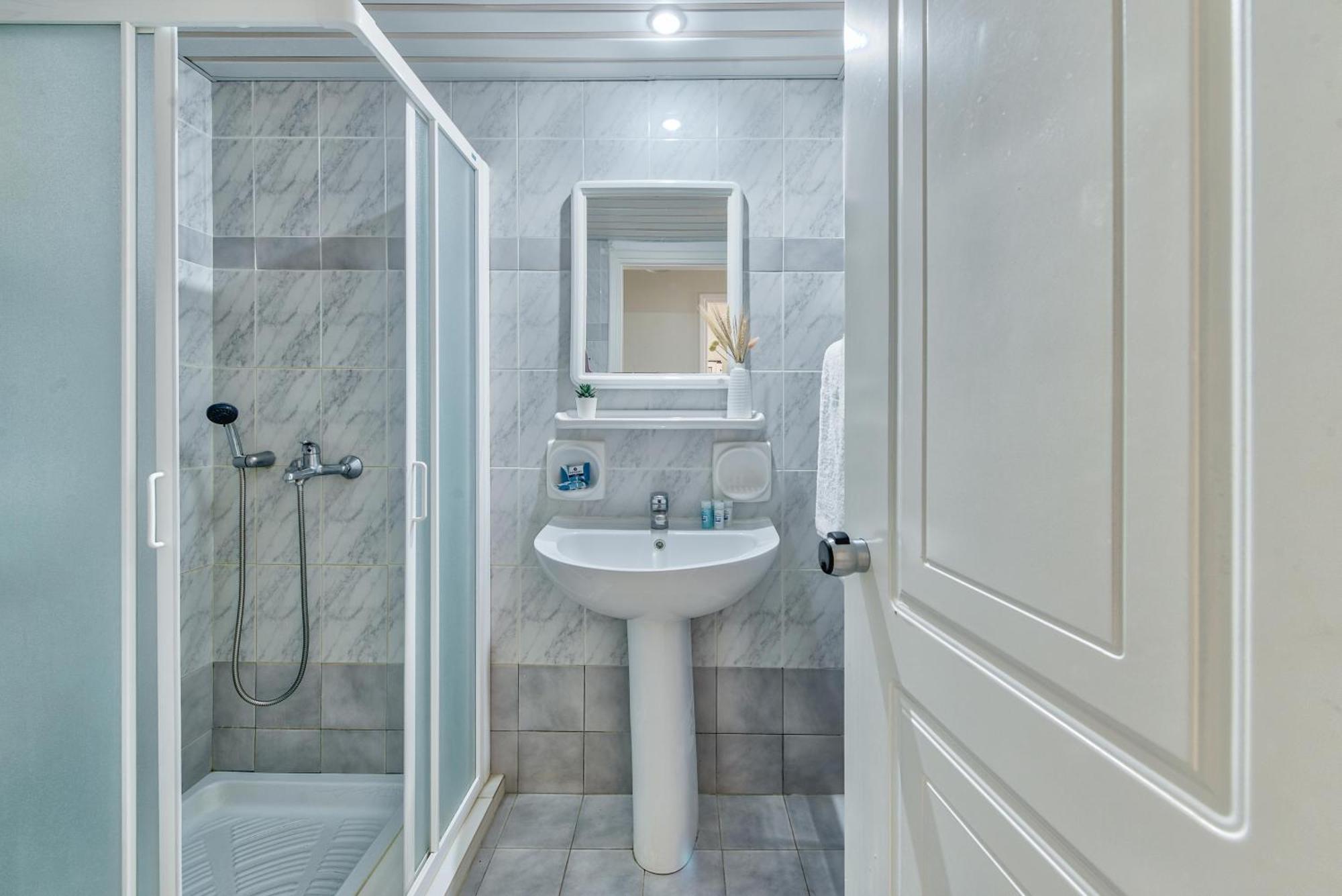 Apart Otel Maria Mare 3*