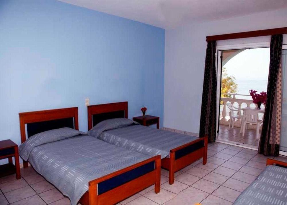 Maria Mare Apart Otel