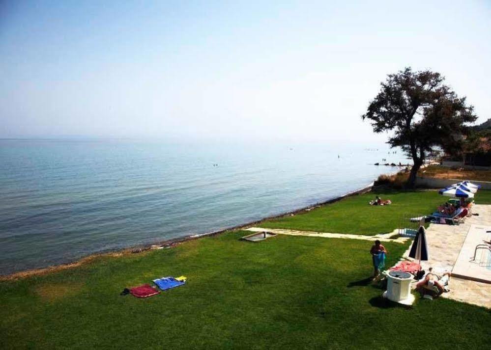 Apart Otel Maria Mare 3*